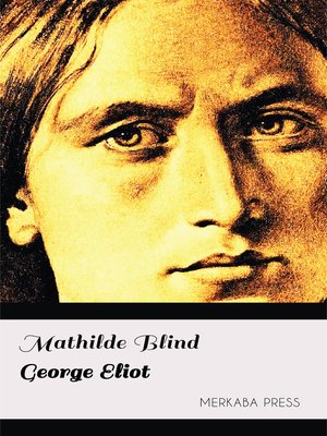 cover image of George Eliot